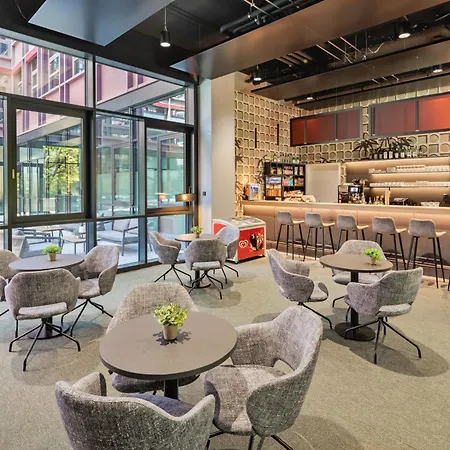 Rimedya - An Der Messe 4*