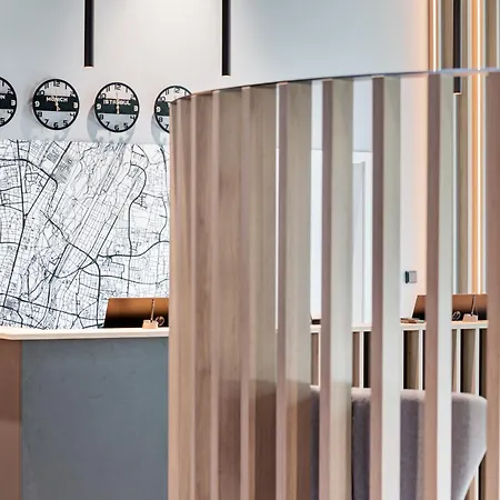 Rimedya - An Der Messe