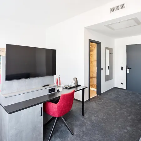 Rimedya - An Der Messe Munich