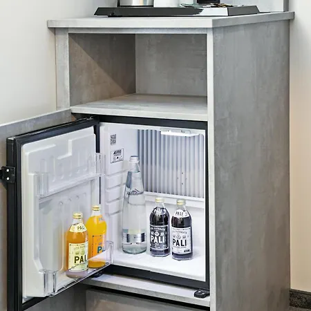 Hotel Rimedya - An Der Messe Munich