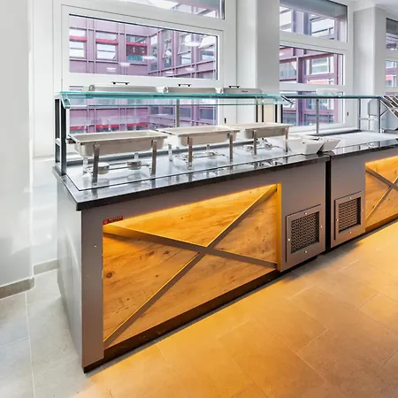 Hotel Rimedya - An Der Messe