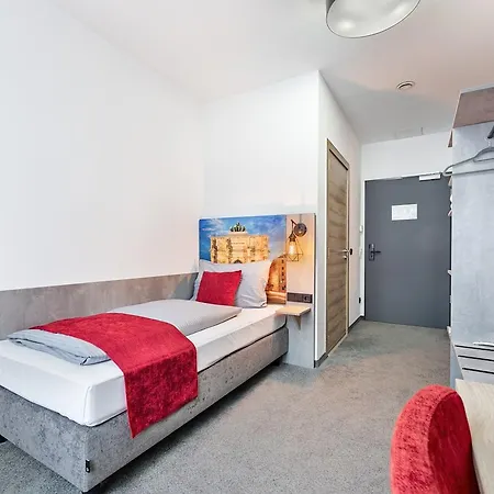 Rimedya - An Der Messe Hotel Munich