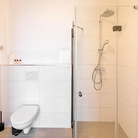 Hotel Rimedya - An Der Messe Munich