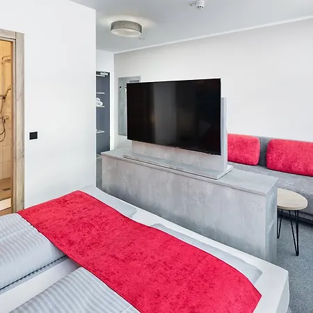 Rimedya - An Der Messe 4* Munich