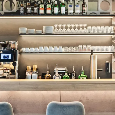 Rimedya - An Der Messe 4*