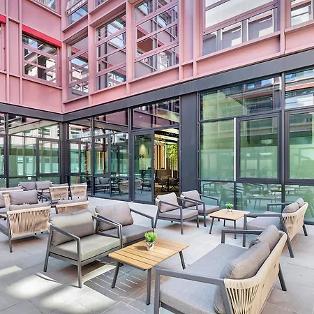 Rimedya - An Der Messe Munich