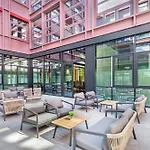 Rimedya - An Der Messe 4* Monaco di Baviera