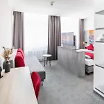 Rimedya - An Der Messe 4*