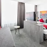Hotel Rimedya - An Der Messe 4*