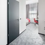 Hotel Rimedya - An Der Messe