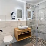 Rimedya - An Der Messe Hotel Monaco di Baviera