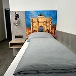 Rimedya - An Der Messe Hotel