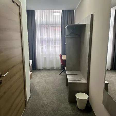 Rimedya - An Der Messe Hotel 4*