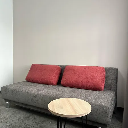 Hotel Rimedya - An Der Messe 4*