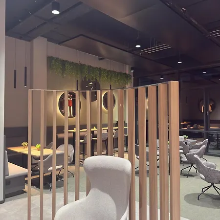 Hotel Rimedya - An Der Messe