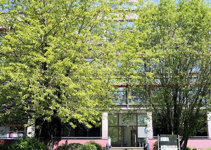 Hotel Rimedya - An Der Messe München