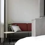 Hotel C&n - An Der Messe Múnich
