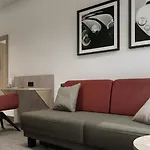 C&n - An Der Messe Hotel Múnich