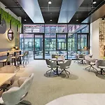 Hotel C&n - An Der Messe Múnich
