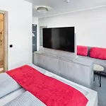 Hotel C&n - An Der Messe Múnich