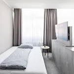 Hotel C&n - An Der Messe 4*