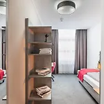 C&n - An Der Messe Hotel