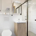 Hotel C&n - An Der Messe Múnich