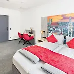 C&n - An Der Messe Hotel