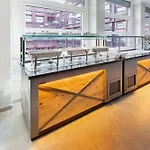 Hotel C&n - An Der Messe