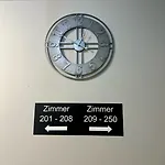 C&n - An Der Messe