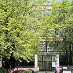 Hotel Rimedya - An Der Messe Monachium