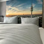 C&n - An Der Messe 4* Múnich