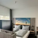 Hotel Rimedya - An Der Messe 4*
