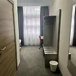 Hotel C&n - An Der Messe Múnich