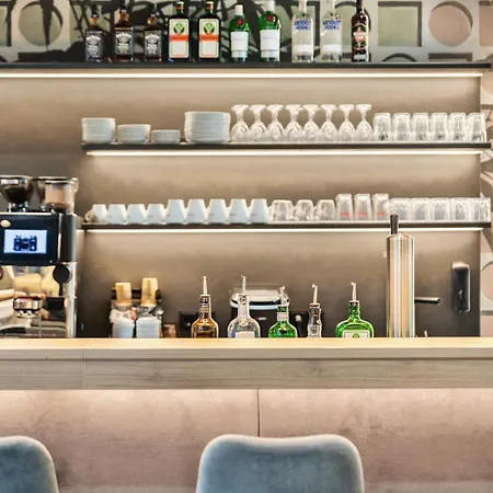 Rimedya - An Der Messe 4* מינכן