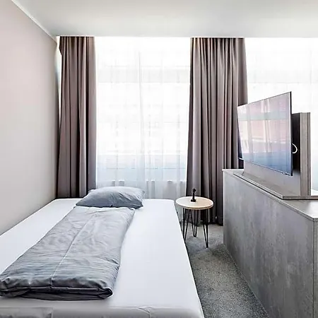 Rimedya - An Der Messe Hotel