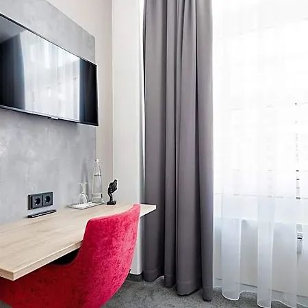 Rimedya - An Der Messe 4* München