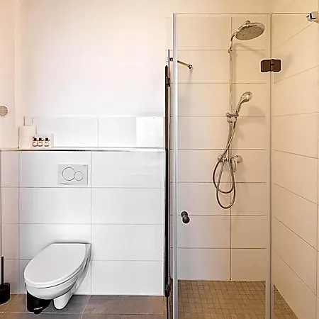 Hotel Rimedya - An Der Messe 4*