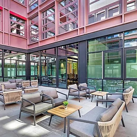 Rimedya - An Der Messe Hotel