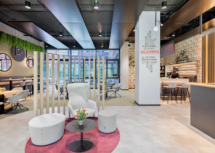 Rimedya - An Der Messe