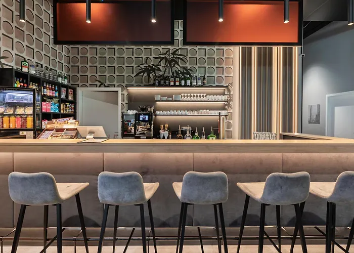 Rimedya - An Der Messe 4*