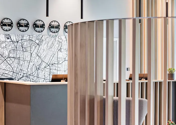 Rimedya - An Der Messe