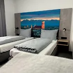 Rimedya - An Der Messe 4* ميونيخ