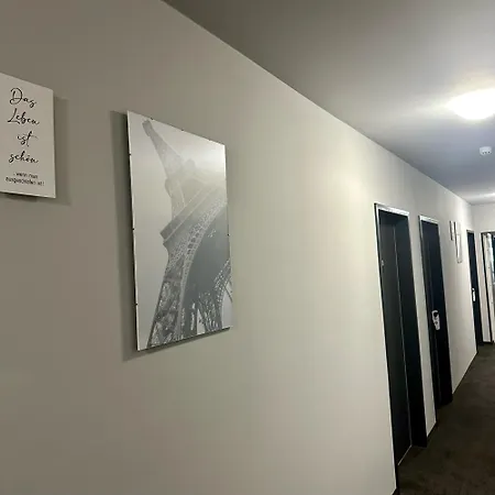 C&n - An Der Messe Hotel 4*