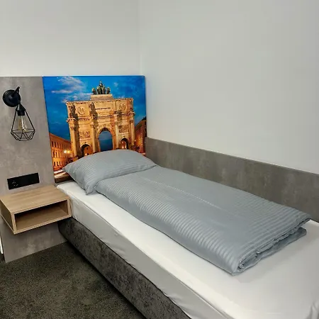 Rimedya - An Der Messe München