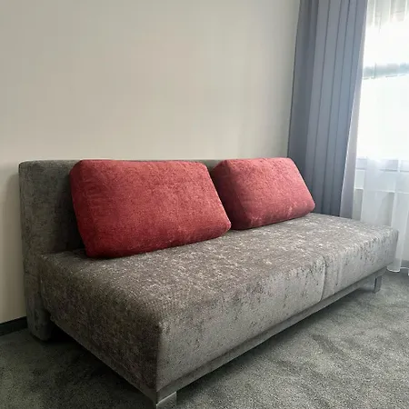 C&n - An Der Messe 4*