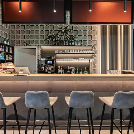 Rimedya - An Der Messe 4*