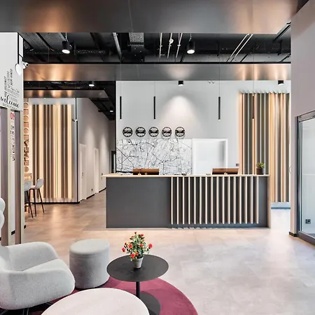 Rimedya - An Der Messe Munique