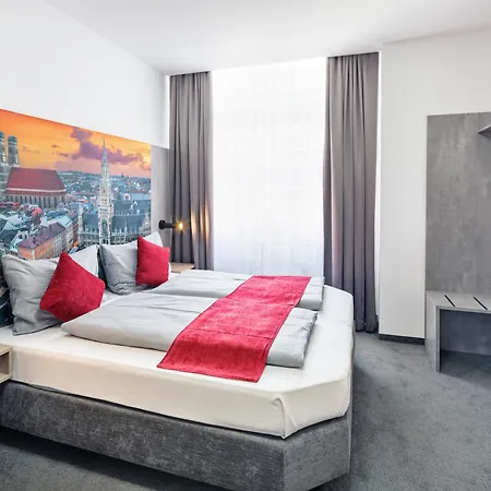 Rimedya - An Der Messe 4*