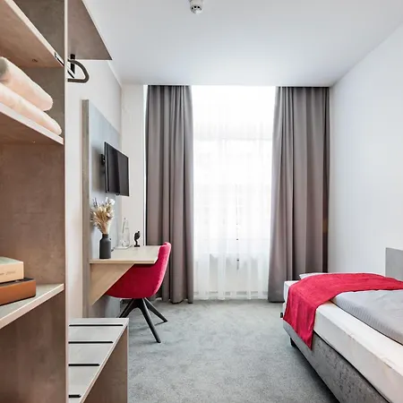 Rimedya - An Der Messe